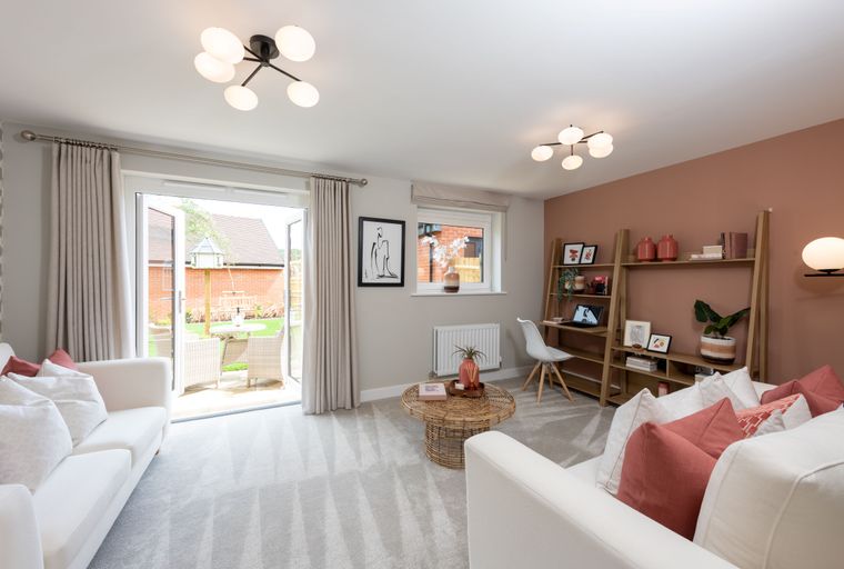 3 bedroom house for sale - Image 3