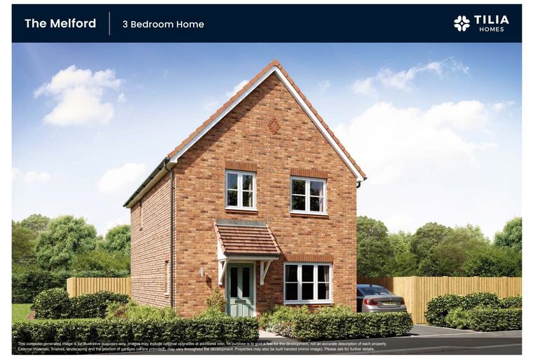 3 bedroom house for sale - Image 2