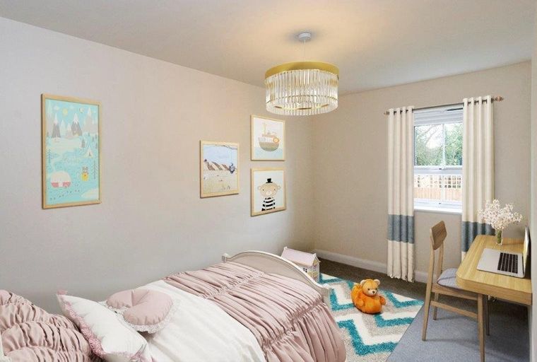 2 bedroom apartment for sale - Image 1