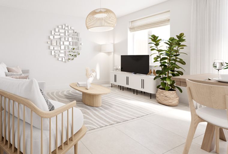 2 bedroom apartment for sale - Image 3
