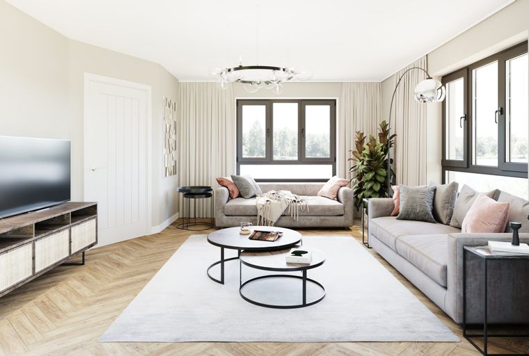 3 bedroom house for sale - Image 2
