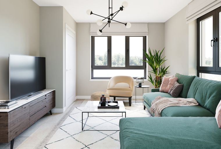 2 bedroom house for sale - Image 3