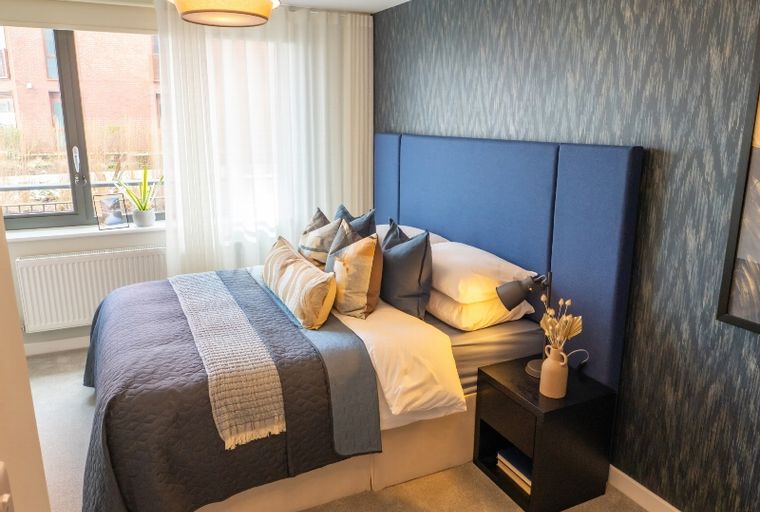 1 bedroom apartment for sale - Image 3