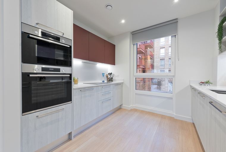 2 bedroom apartment for sale - Image 3