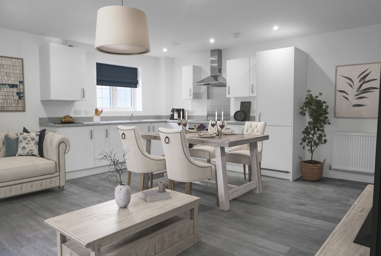 2 bedroom apartment for sale - Image 1