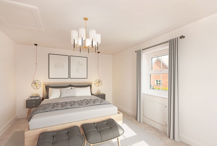 3 bedroom house for sale - Image 3