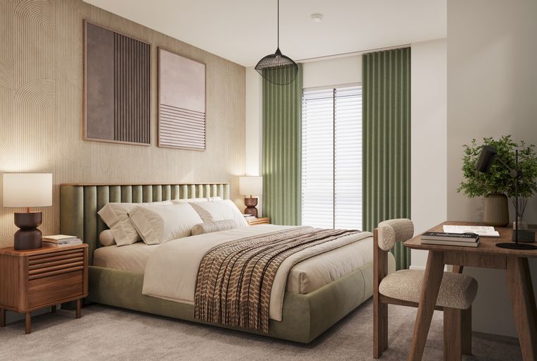 2 bedroom apartment for sale - Image 1