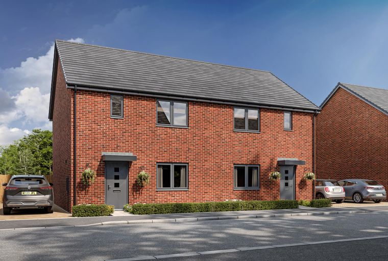 3 bedroom house for sale - Image 1