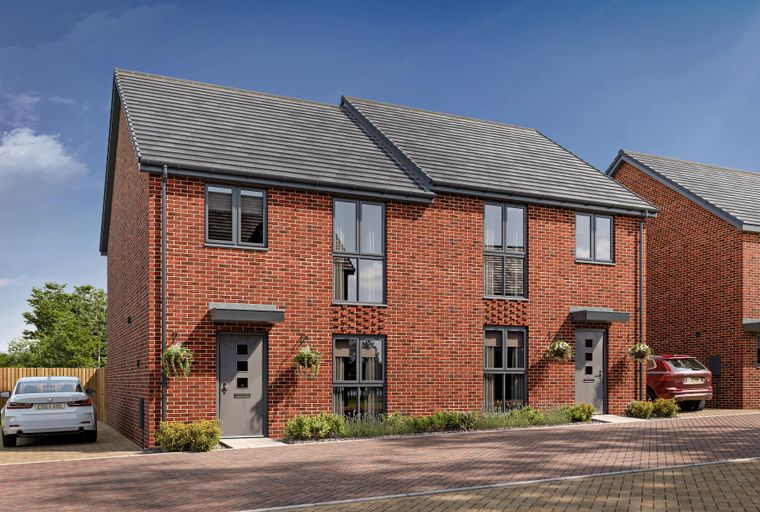 4 bedroom house for sale - Image 1