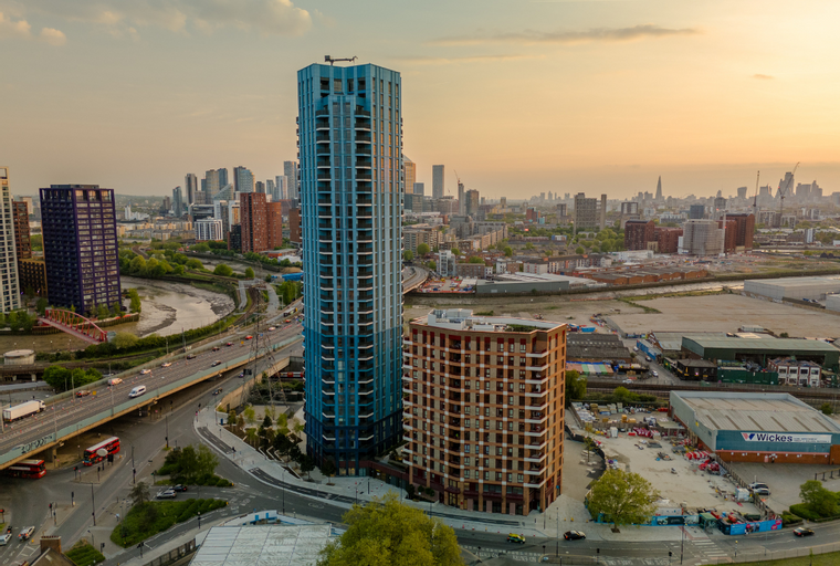 1 bedroom apartment for sale - Image 3