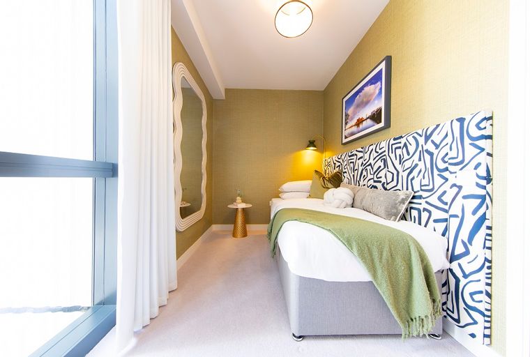 1 bedroom apartment for sale - Image 2