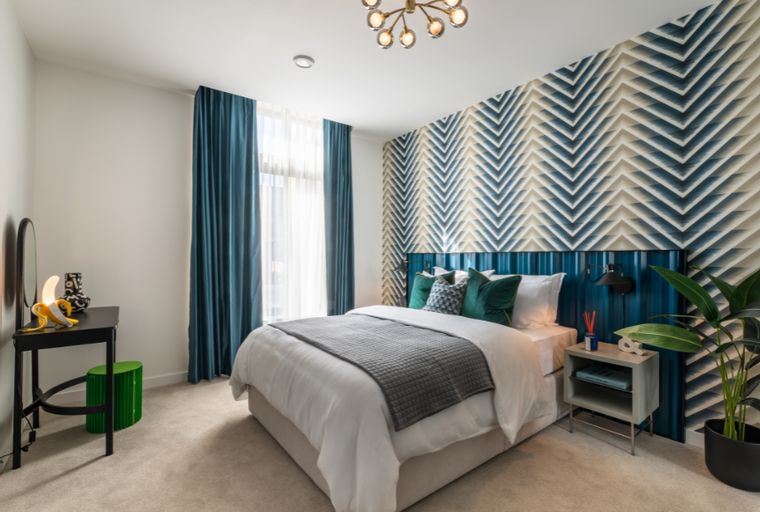 3 bedroom apartment for sale - Image 2
