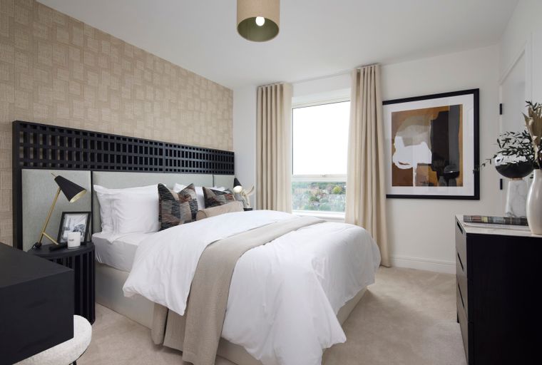 2 bedroom apartment for sale - Image 2