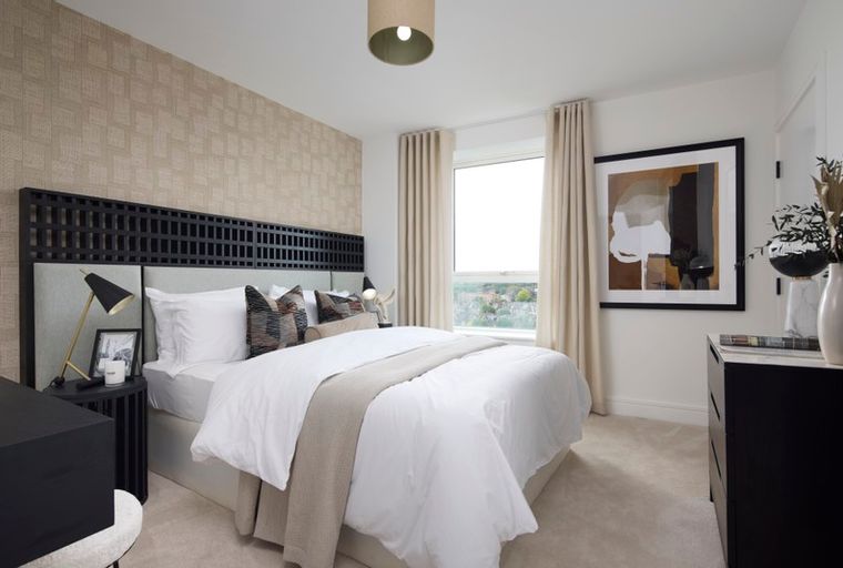 2 bedroom apartment for sale - Image 2