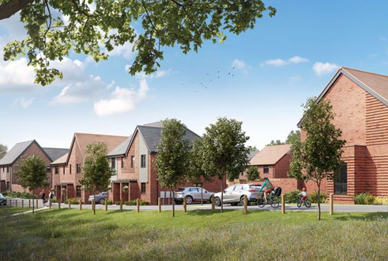3 bedroom house for sale - Image 2