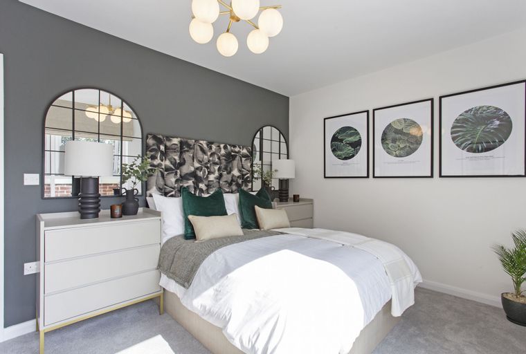 1 bedroom apartment for sale - Image 1