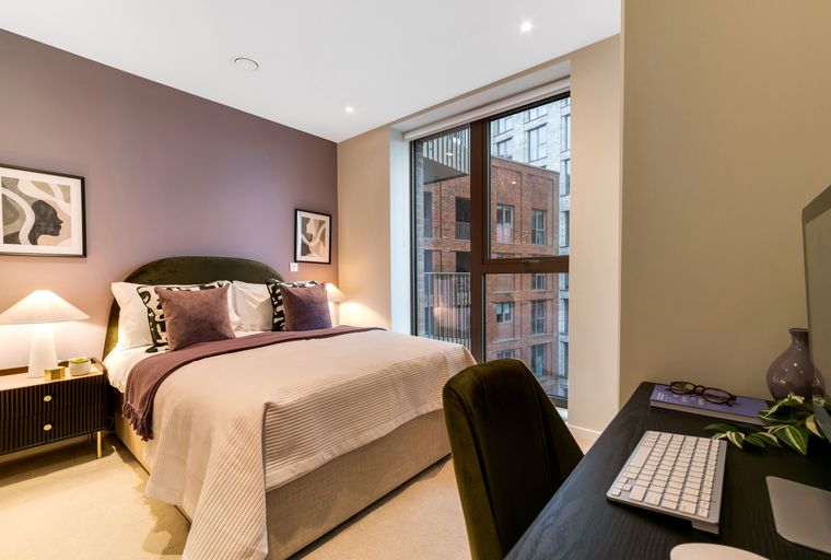 1 bedroom apartment for sale - Image 3