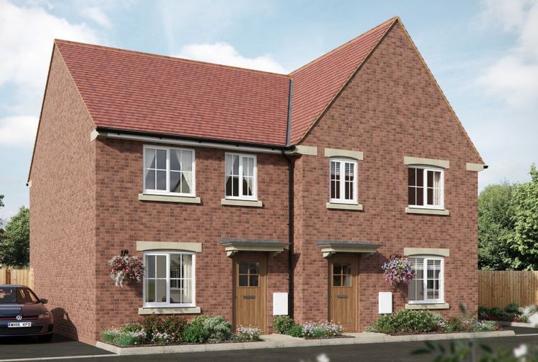 3 bedroom house for sale - Image 1