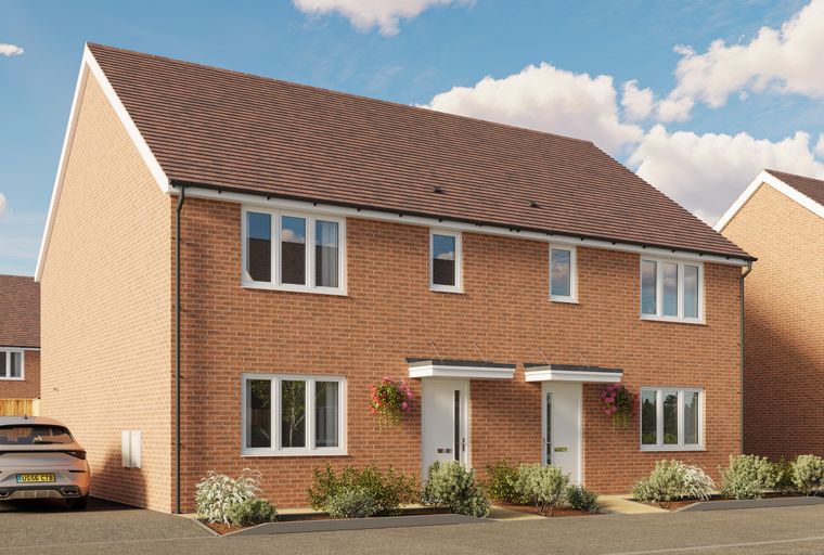 3 bedroom house for sale - Image 1