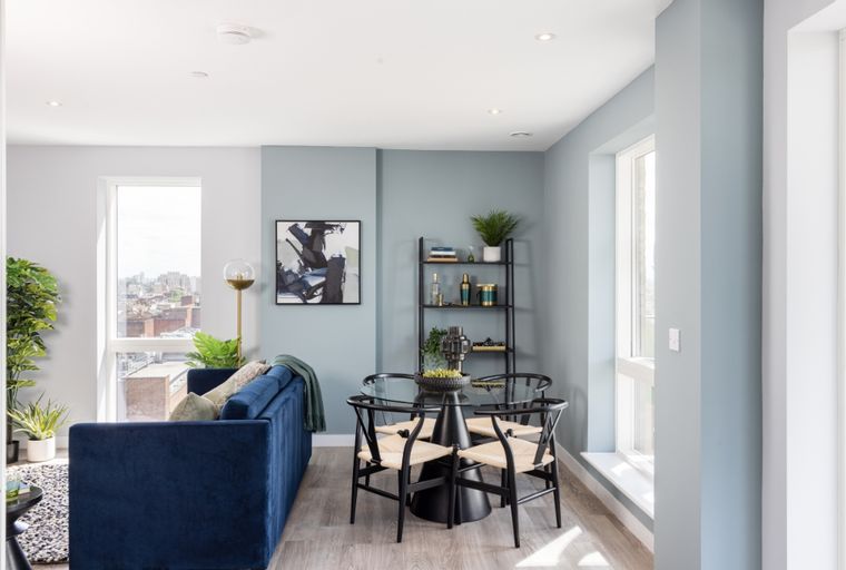 2 bedroom apartment for sale - Image 1