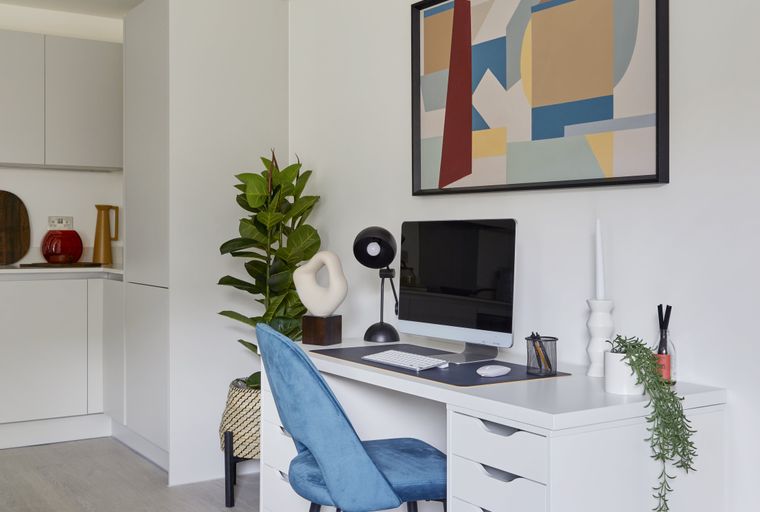1 bedroom apartment for sale - Image 3