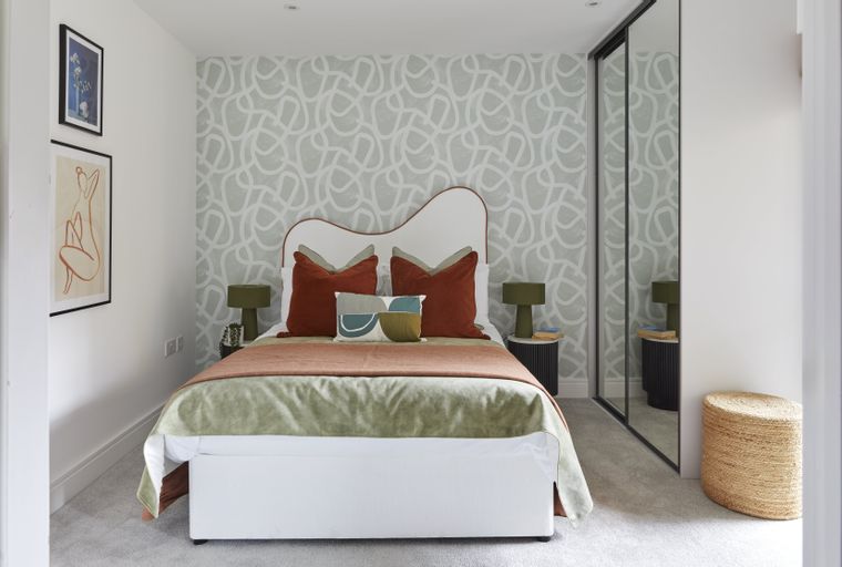 1 bedroom apartment for sale - Image 3