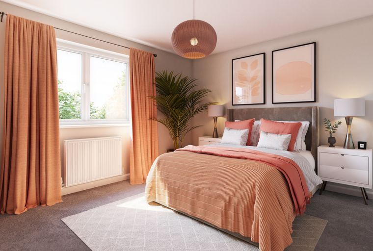 2 bedroom house for sale - Image 3