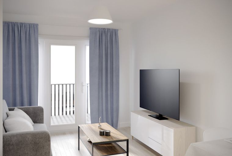 1 bedroom apartment for sale - Image 3