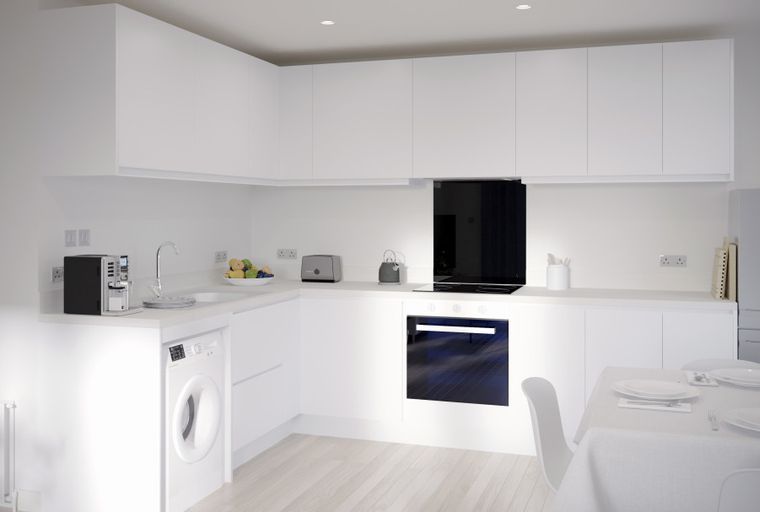 2 bedroom apartment for sale - Image 2