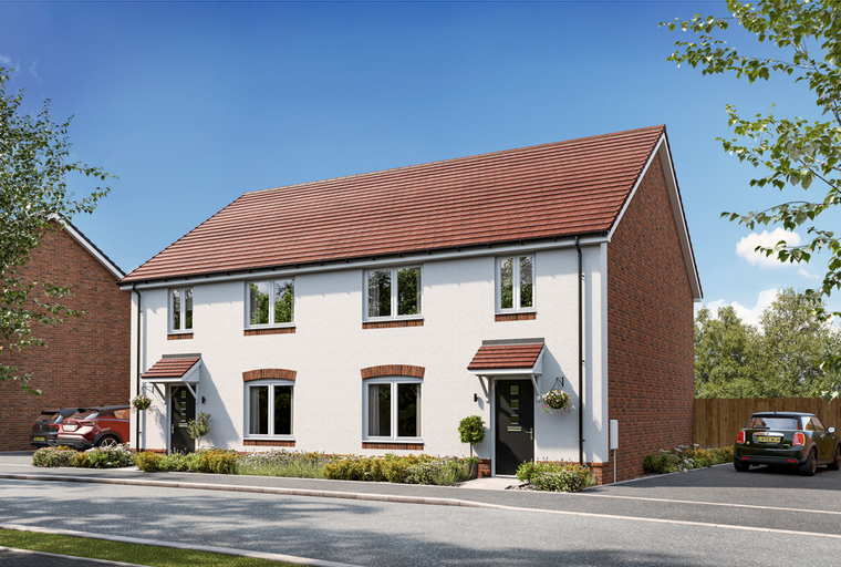 3 bedroom house for sale - Image 1