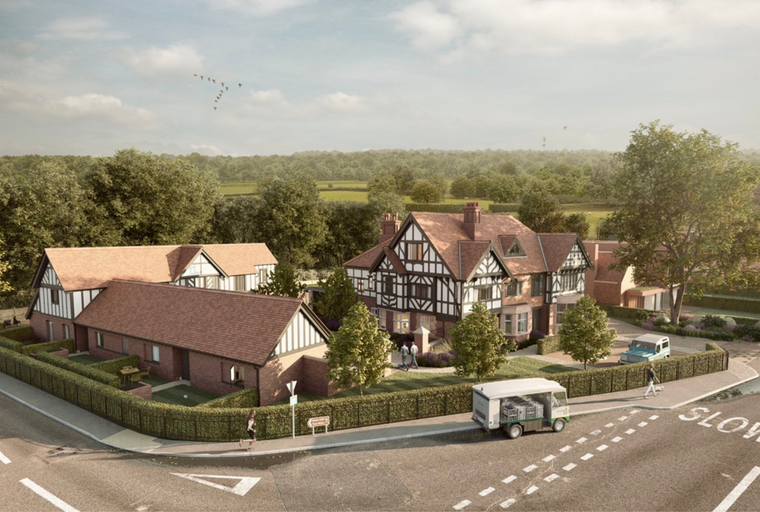 1 bedroom apartment for sale - Image 1