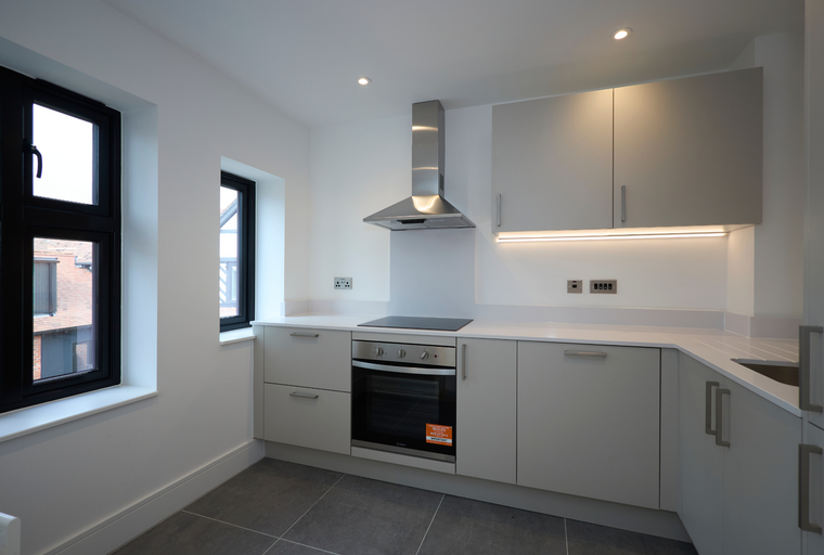 2 bedroom apartment for sale - Image 3