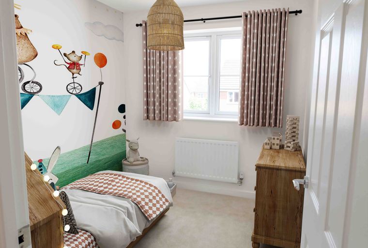 3 bedroom house for sale - Image 3