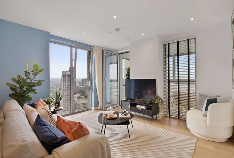 2 bedroom apartment for sale - Image 3