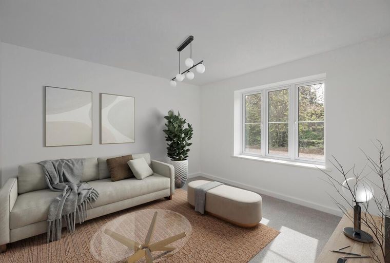 3 bedroom house for sale - Image 3