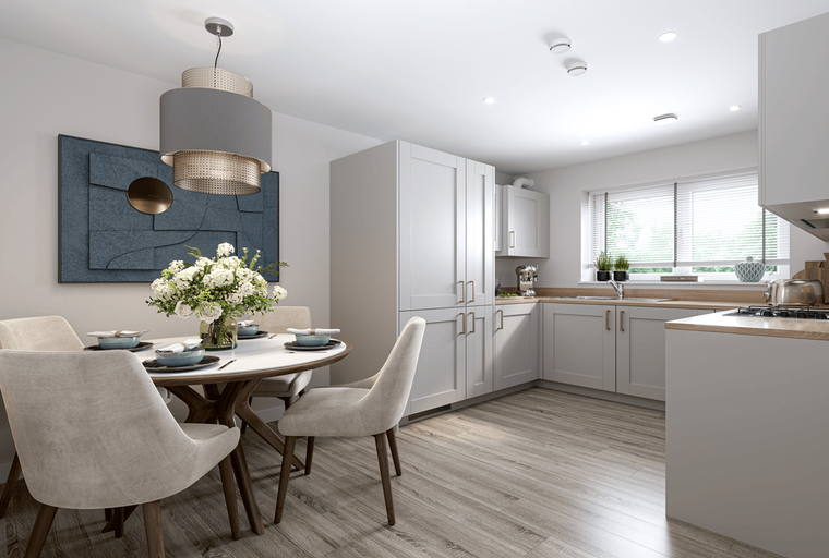3 bedroom house for sale - Image 3