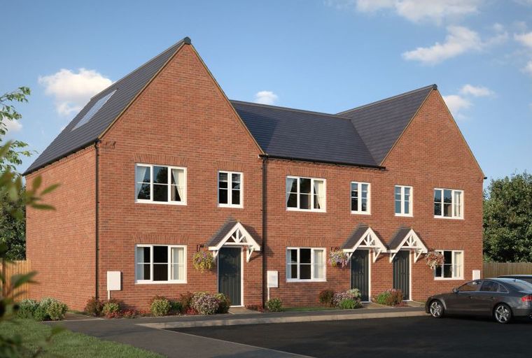3 bedroom house for sale - Image 1