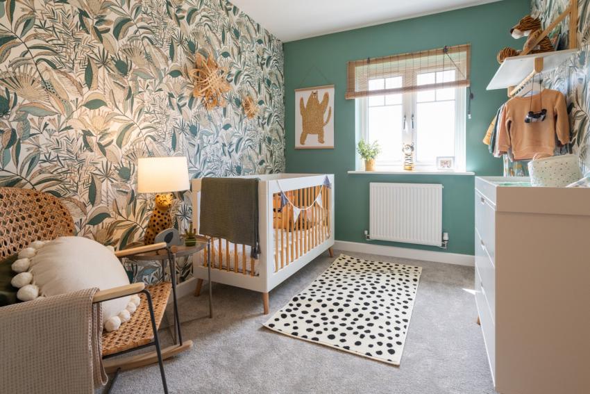 Boreatton Fields Phase 3