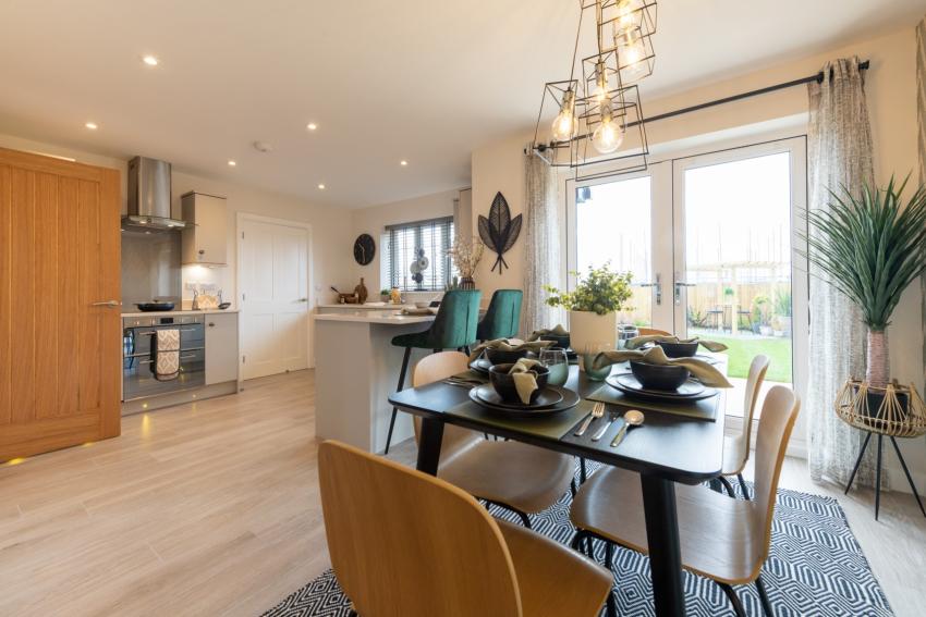 Boreatton Fields Phase 3