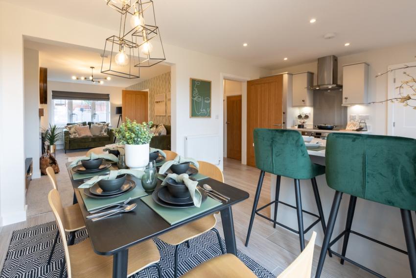 Boreatton Fields Phase 3