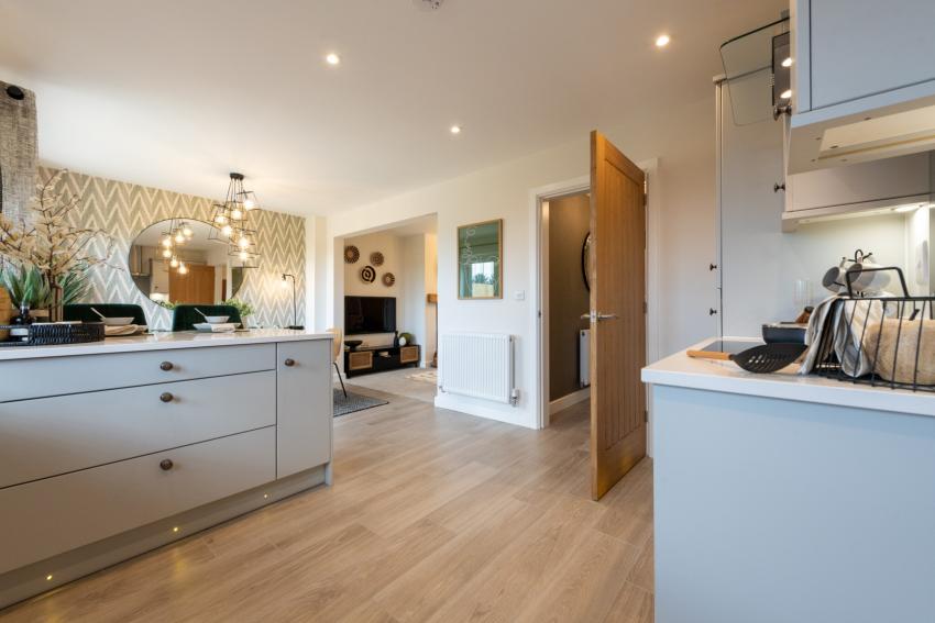 Boreatton Fields Phase 3