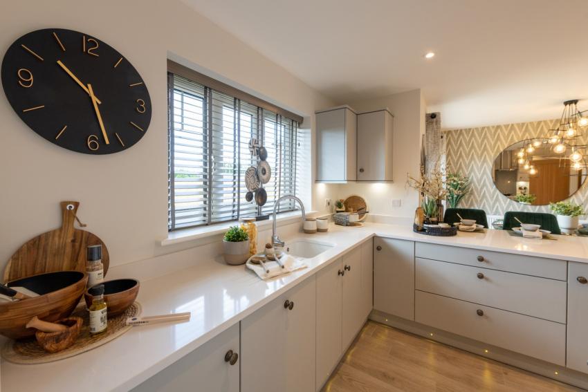 Boreatton Fields Phase 3