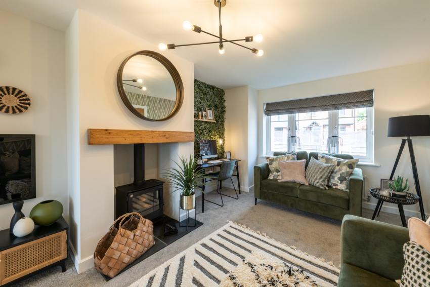 Boreatton Fields Phase 3