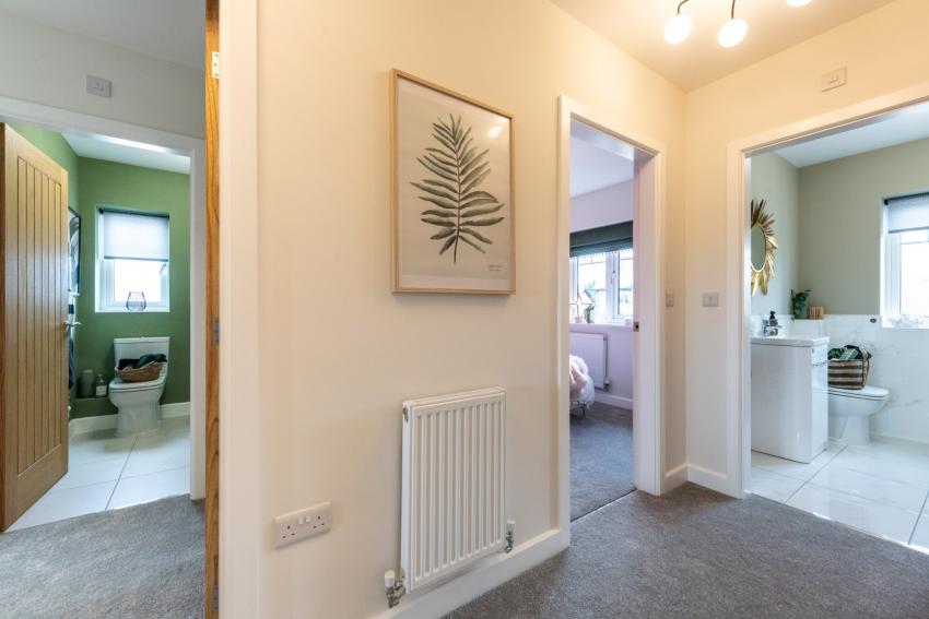 Boreatton Fields Phase 3