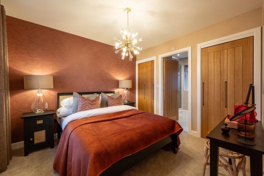 Forrester's Place