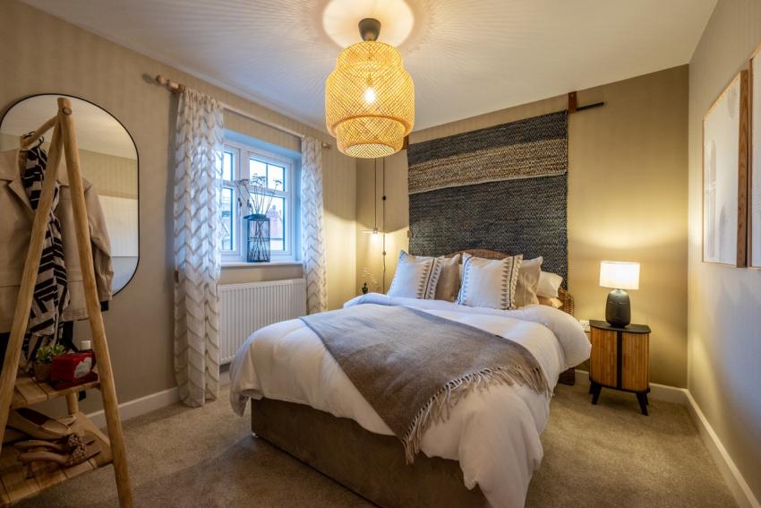 Forrester's Place