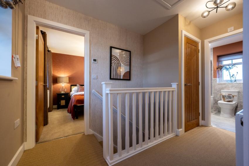 Forrester's Place