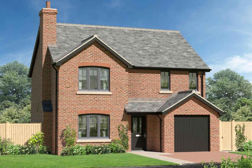 Forrester's Place
