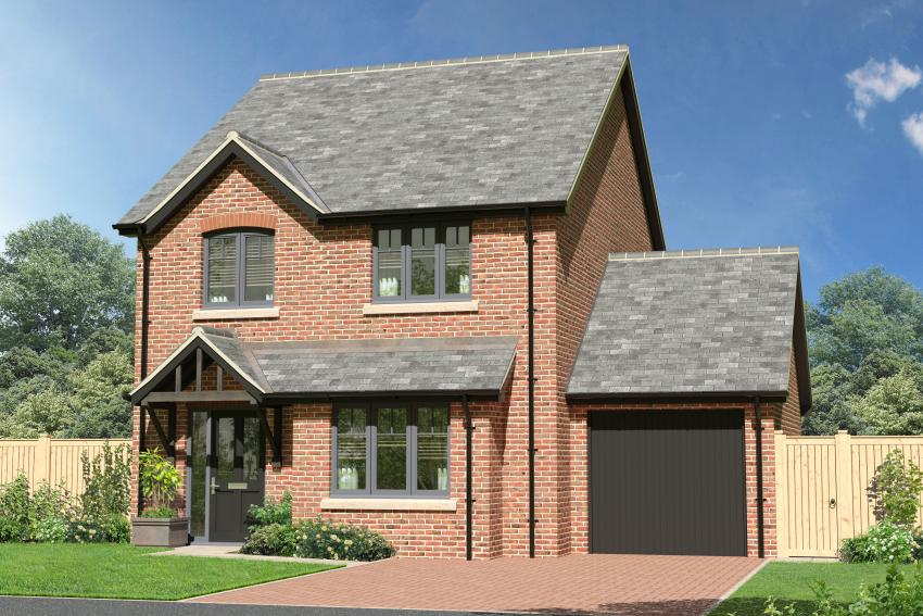 Forrester's Place - Thumbnail 2