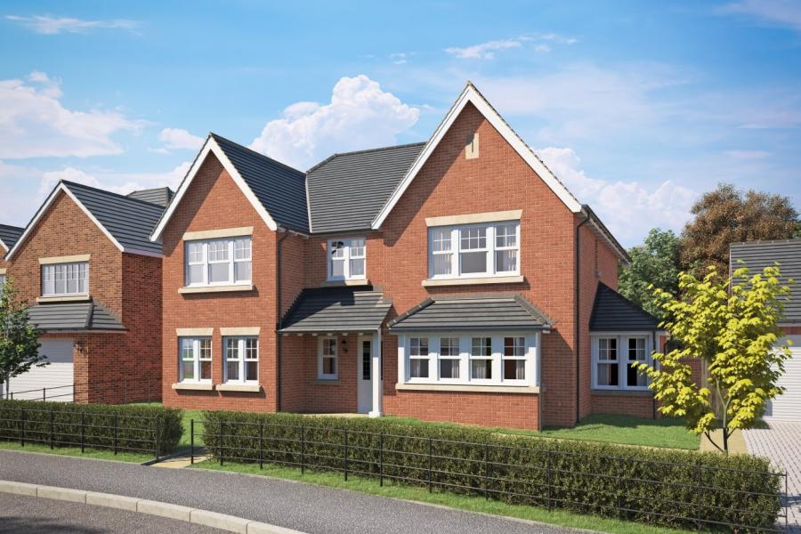 Woodhouse Farm - Image 1